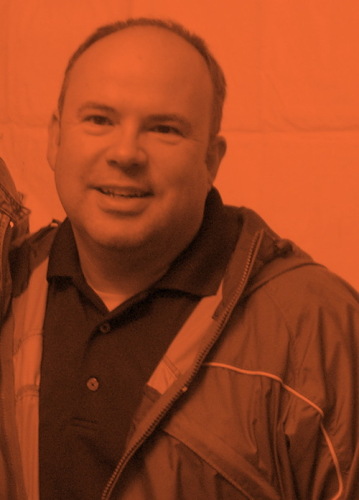 Stephen Moore