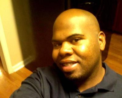 Kevon Beresford