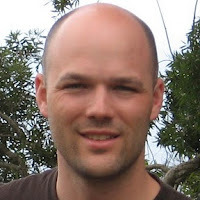 Deric Selchow
