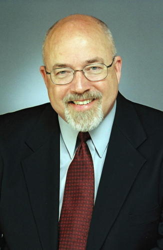 Michael Renquist