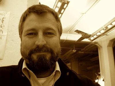Richard Ault