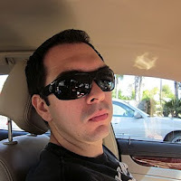 Sean Pheasant