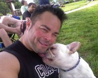Shane Windmeyer