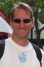 Daniel Waylonis