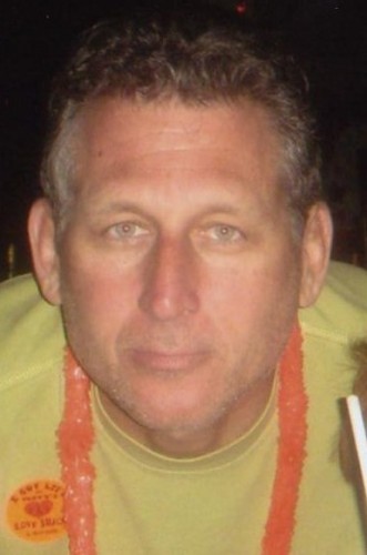 Ronald Renner