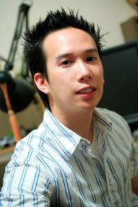 Dave Luongsi