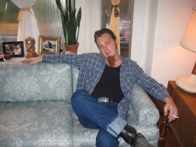 David Russell