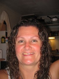 Laura Fracker