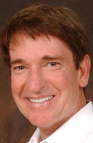 James Wortham