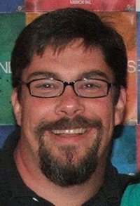 Jeffery Cornett