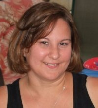 Heather Vagasky