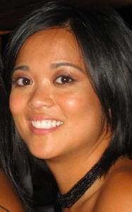 Joyce Capati