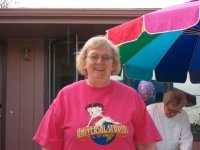 Marilyn Kuchma