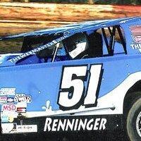 Erik Renninger