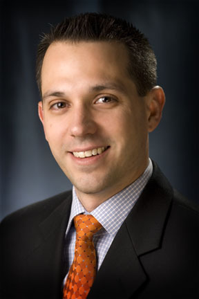 Thomas Teynor