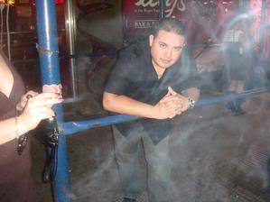 Alexander Baez