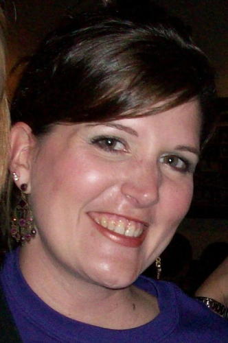 Kimberly Goggans