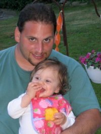 Anthony Rossa