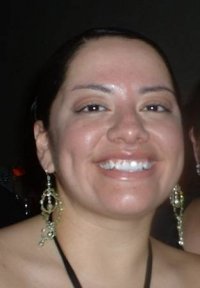 Michelle Alvarado