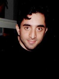 Bahman Ghahremani