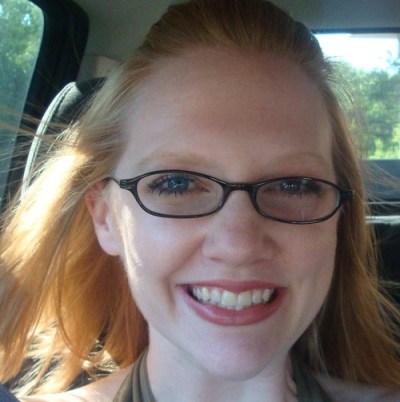 Laura Landenberger