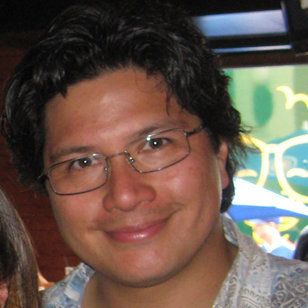 Dante Bacani