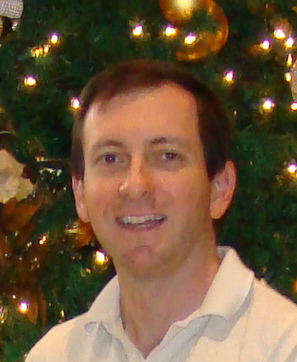 Eric Buxton