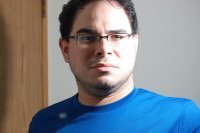 Yovany Alas