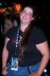 Stephanie Martin