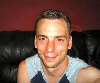 Benjamin Alumbaugh