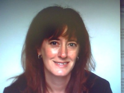 Carolyn Irvine