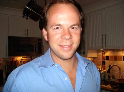 Derek Fredrickson
