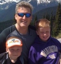Scott Ochander