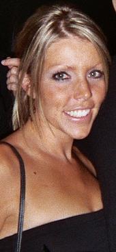 Sally Kribs