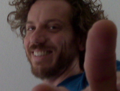 Jeffery Abarta