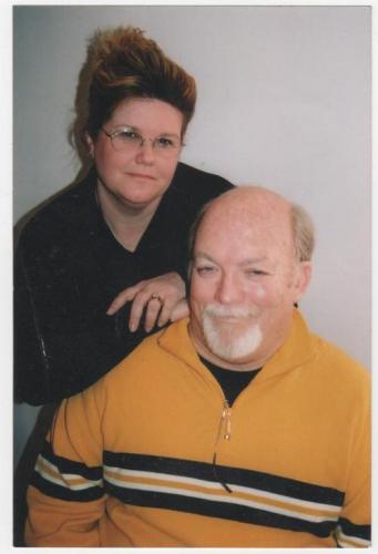Joe Pennington
