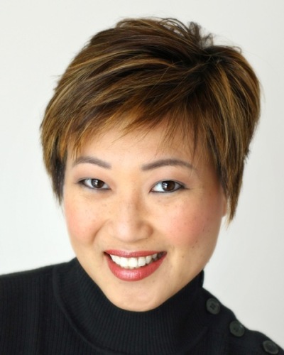 Alice Kennedy