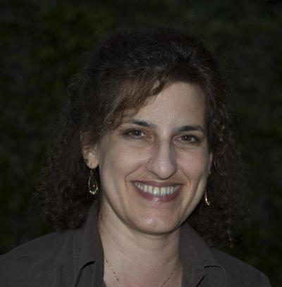 Gina Stepp