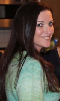 Erica Bowker