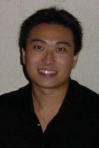 Jimmy Hu