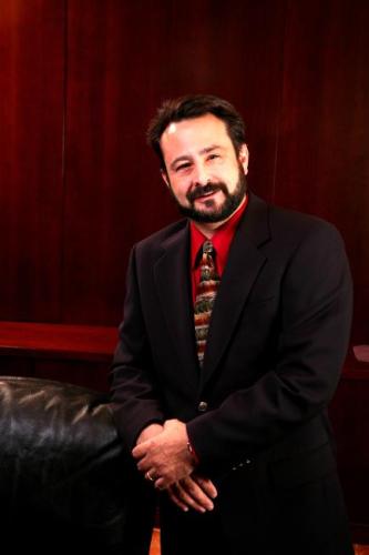 Timothy Thomas
