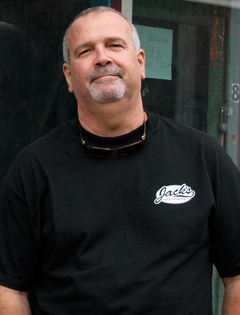 Gary Cliser