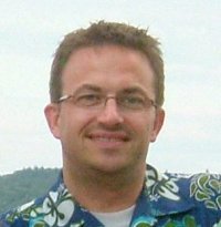 David Richman