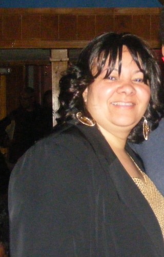 Deborah Hutchinson