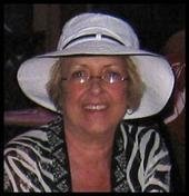 Priscilla Gwilt