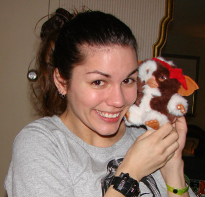 Amanda Camino