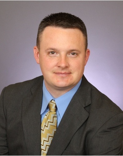 Michael Thornsbury