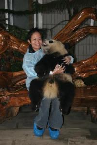 Lucinda Yang