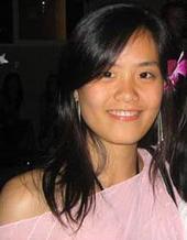 Diana Wang