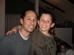 Ryan Gamsby